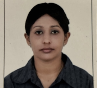 Dr. Jeena Meriya Philip  